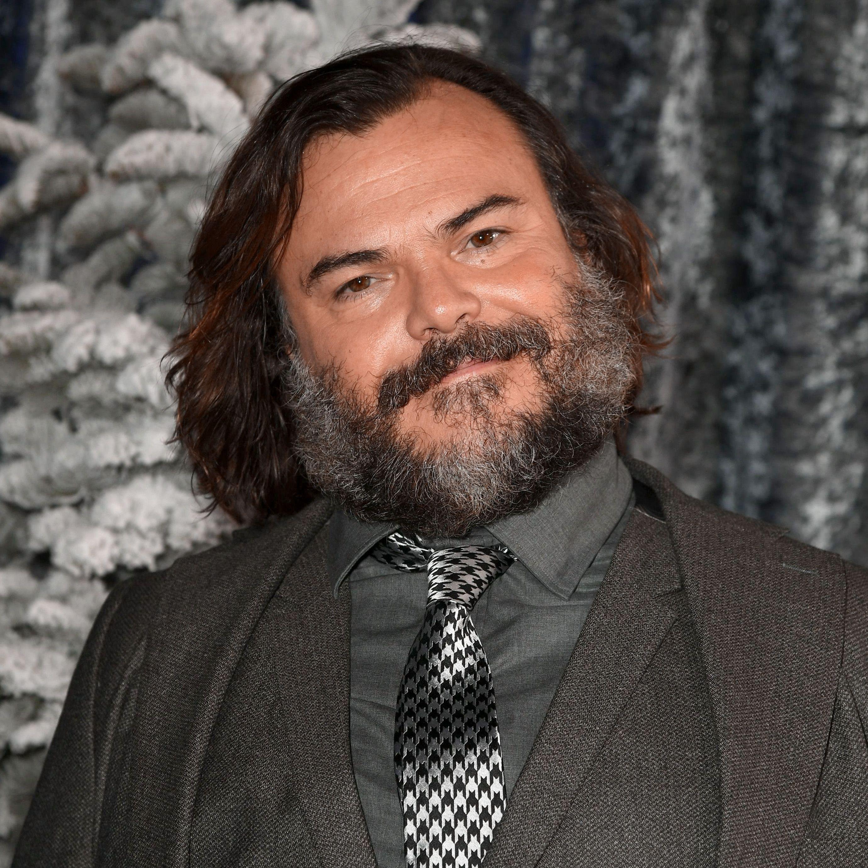 Jack Black